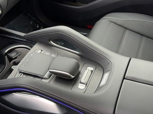 New 2026 Mercedes-Benz GLS 450 4MATIC image 13