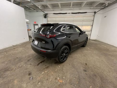 Used 2024 MAZDA CX-30 AWD 2.5 S w/ Select Sport Pkg image 6