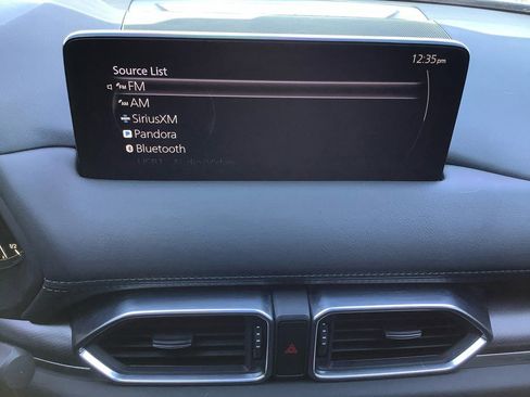 Used 2024 MAZDA CX-5 2.5 Turbo image 26