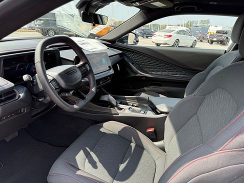 New 2026 Dodge Charger GT w/ Blacktop Package AWD/4WD image 10