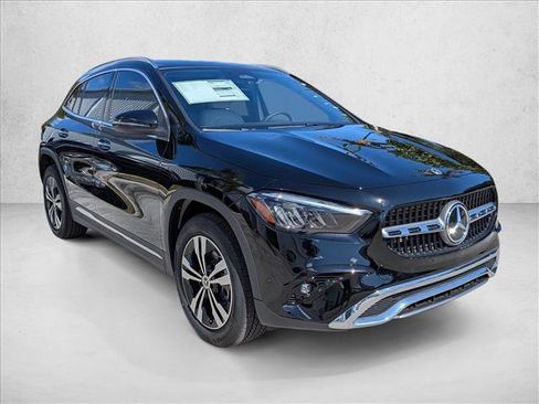 New 2026 Mercedes-Benz GLA 250 image 6