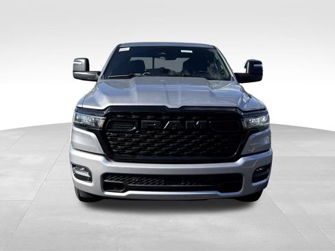 New 2026 RAM 1500 Big Horn image 2
