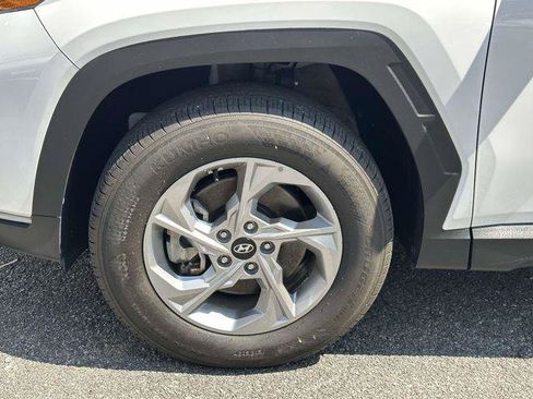 Used 2023 Hyundai Tucson SEL AWD/4WD image 10