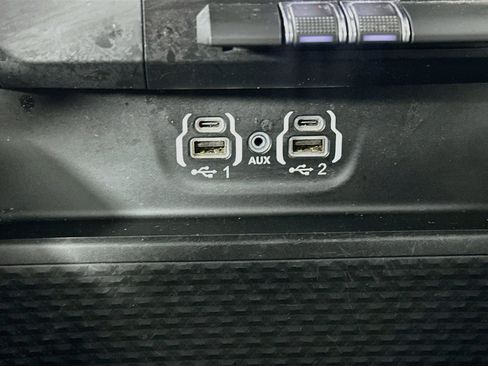 Used 2022 RAM 1500 Big Horn AWD/4WD image 25