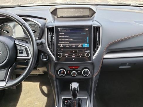 Used 2018 Subaru Crosstrek 2.0i Limited AWD/4WD image 15