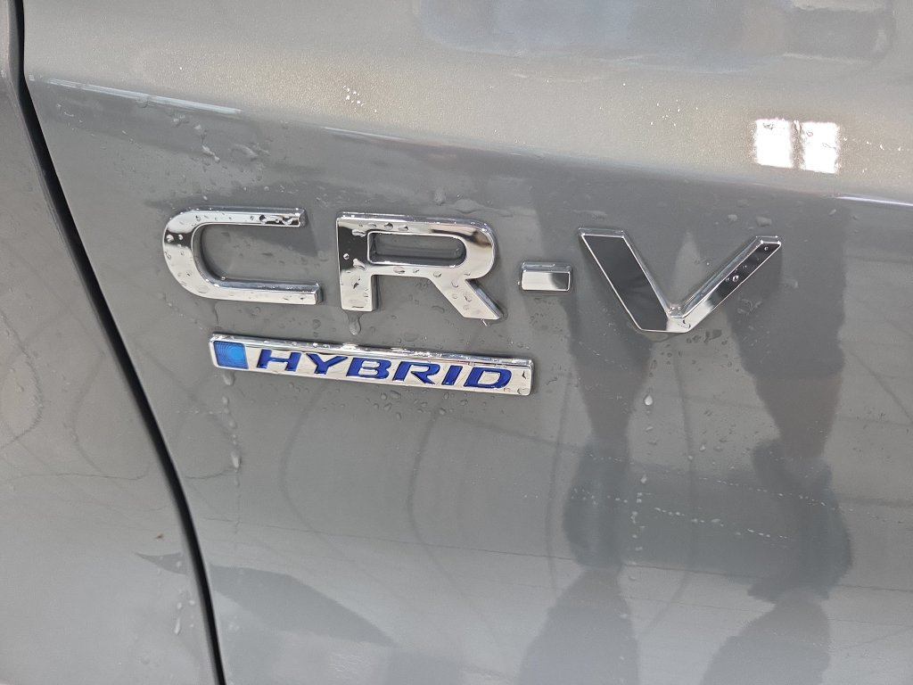 Used 2025 Honda CR-V Sport image 15