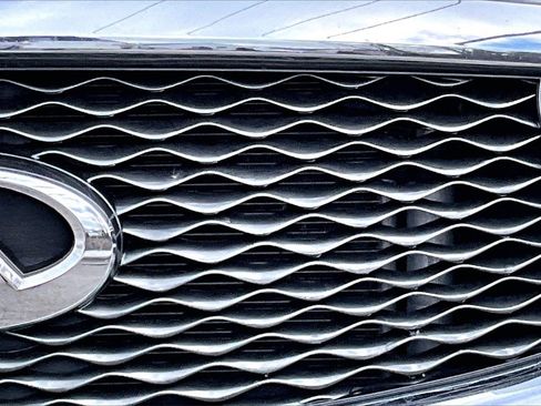 Certified 2017 INFINITI QX60 Base w/ Premium Plus Package image 11