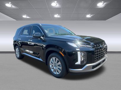 New 2025 Hyundai Palisade SEL