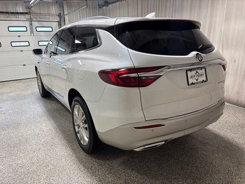 Used 2019 Buick Enclave Premium w/ Experience Buick Package AWD/4WD image 6