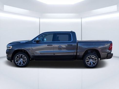 New 2026 RAM 1500 Tungsten w/ Off Road Group AWD/4WD image 6