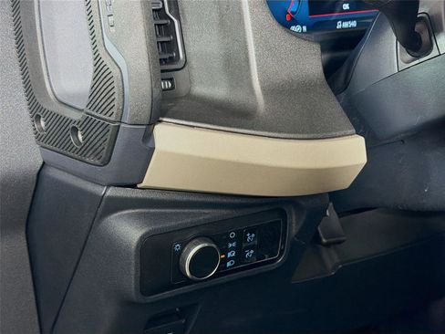 Used 2025 Ford Bronco Big Bend AWD/4WD image 10