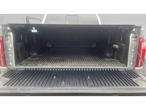 Used 2025 Ford F150 Lariat AWD/4WD image 24