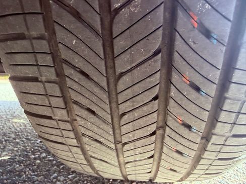 Certified 2023 Lexus RX 500h 500h F SPORT Performance PANO w/ Accessory Package (2T) image 22