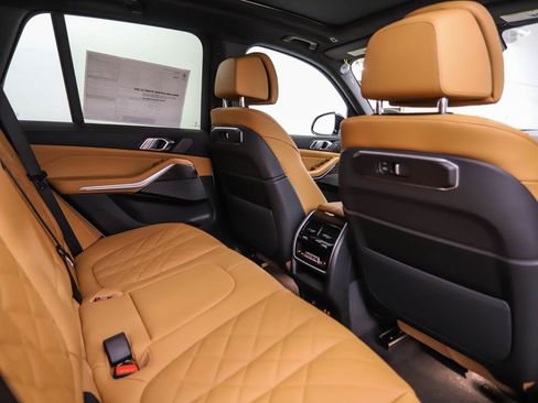 New 2026 BMW X5 xDrive40i image 25