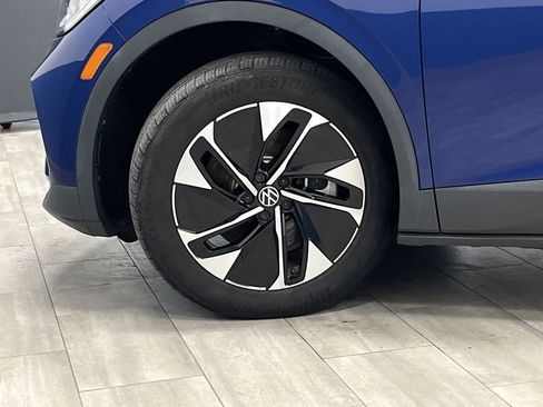 Used 2021 Volkswagen ID.4 Pro S image 37