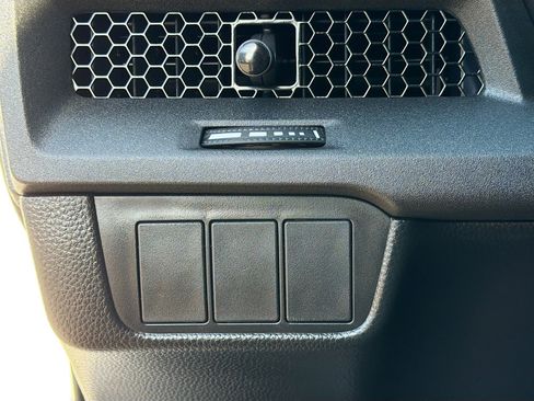 Used 2026 Honda CR-V EX image 34