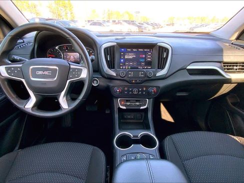 Used 2022 GMC Terrain SLE w/ Driver Convenience Package image 38