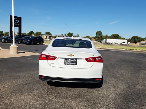 Used 2024 Chevrolet Malibu LT image 6