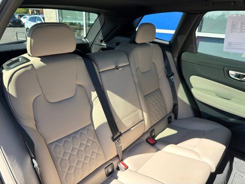 Used 2026 Volvo XC60 B5 Plus AWD/4WD image 24