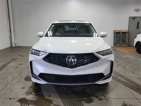New 2026 Acura MDX w/ Advance Package image 3