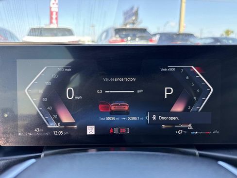 Used 2024 BMW 430i Convertible image 27