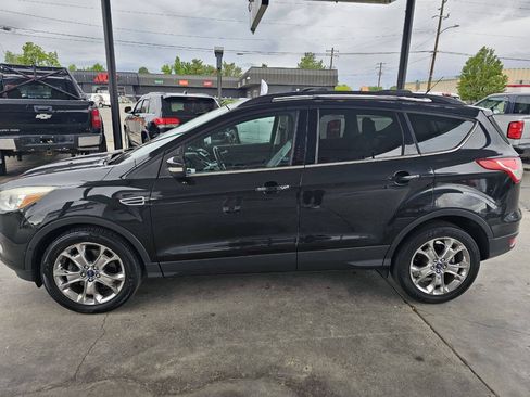 Used 2013 Ford Escape SEL AWD/4WD image 6