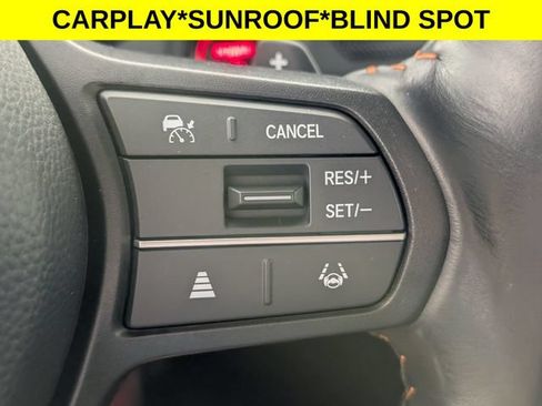 Used 2024 Honda CR-V Sport image 16