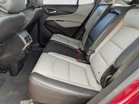 Used 2019 Chevrolet Equinox Premier image 19