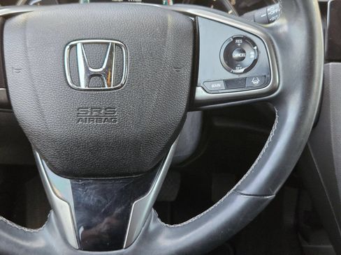 Used 2021 Honda Civic EX image 22