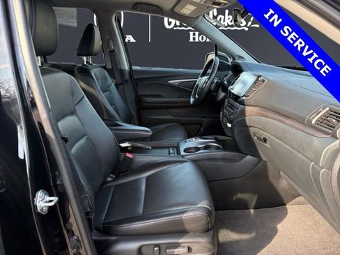 Certified 2023 Honda Ridgeline RTL image 17