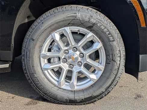 New 2026 Chevrolet Tahoe LT image 6