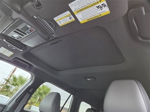 New 2026 Subaru Outback Premium image 7