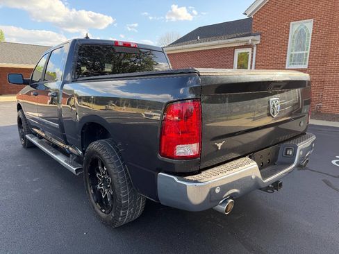 Used 2014 RAM 1500 Lone Star image 5