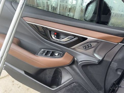 Used 2024 Subaru Outback Touring XT image 10
