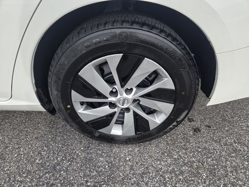 Used 2021 Nissan Altima 2.5 S image 30