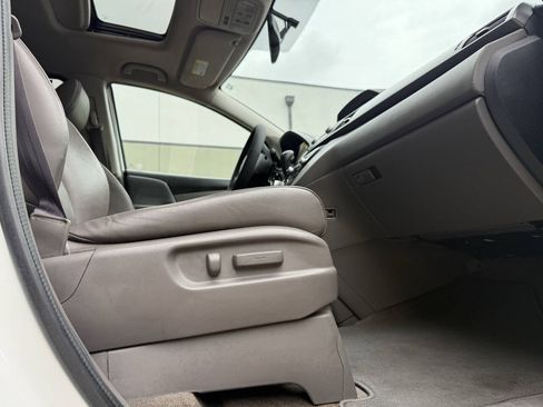 Used 2013 Honda Odyssey EX-L image 28