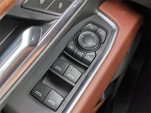 New 2026 GMC Sierra 2500 Denali Ultimate w/ Max Trailering Package image 24