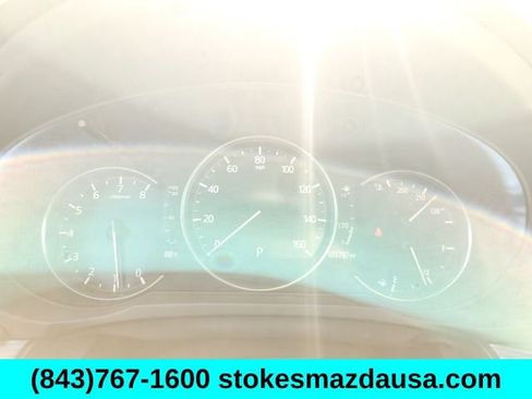 Used 2022 MAZDA CX-5 AWD 2.5 S w/ Premium Plus Pkg image 31