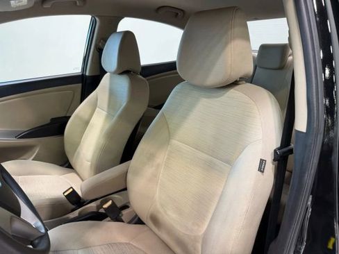 Used 2016 Hyundai Accent SE image 18