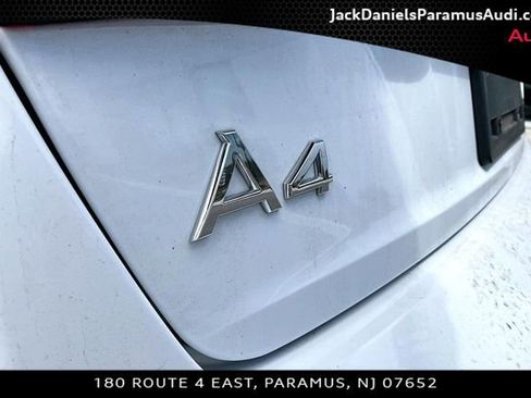 Used 2023 Audi A4 2.0T Premium w/ Convenience Package image 23