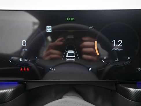 New 2026 Hyundai Sonata N Line image 9