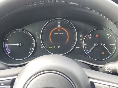 New 2026 MAZDA CX-50 2.5 Hybrid w/ Weather Package image 26