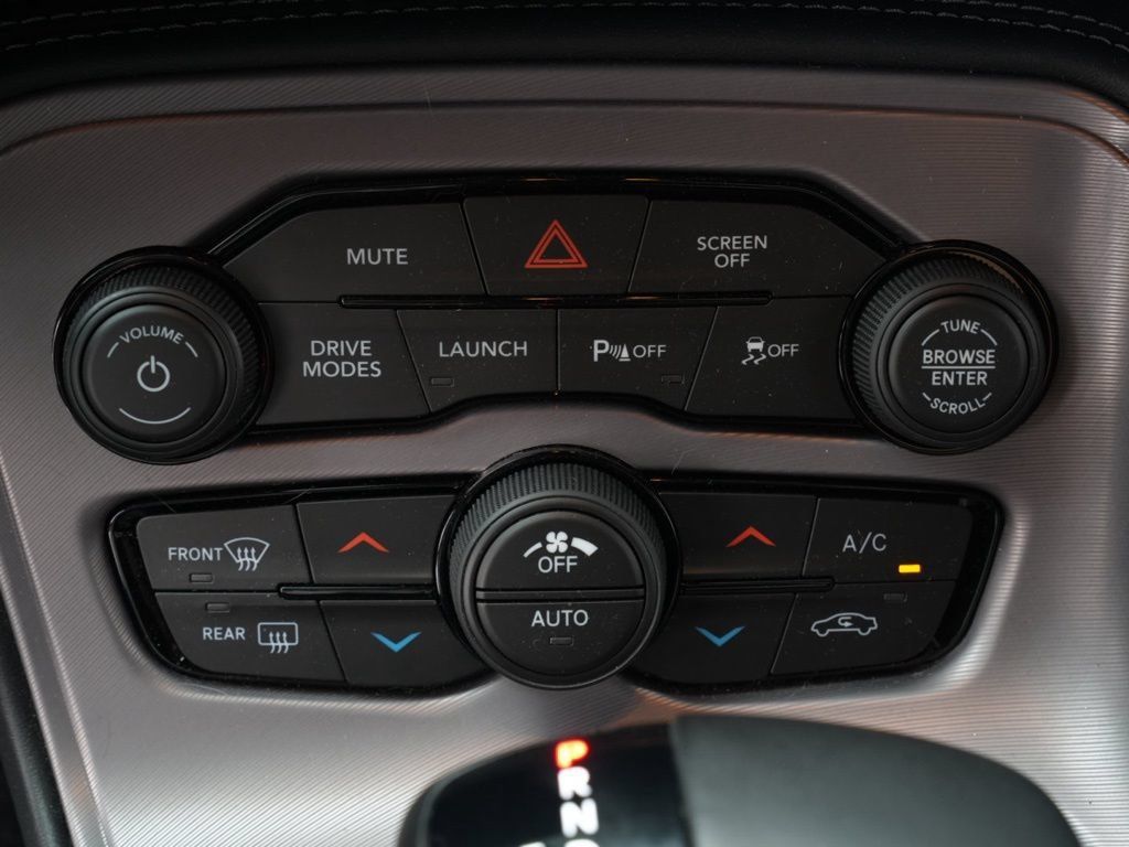 Used 2023 Dodge Challenger R/T Scat Pack RWD image 40