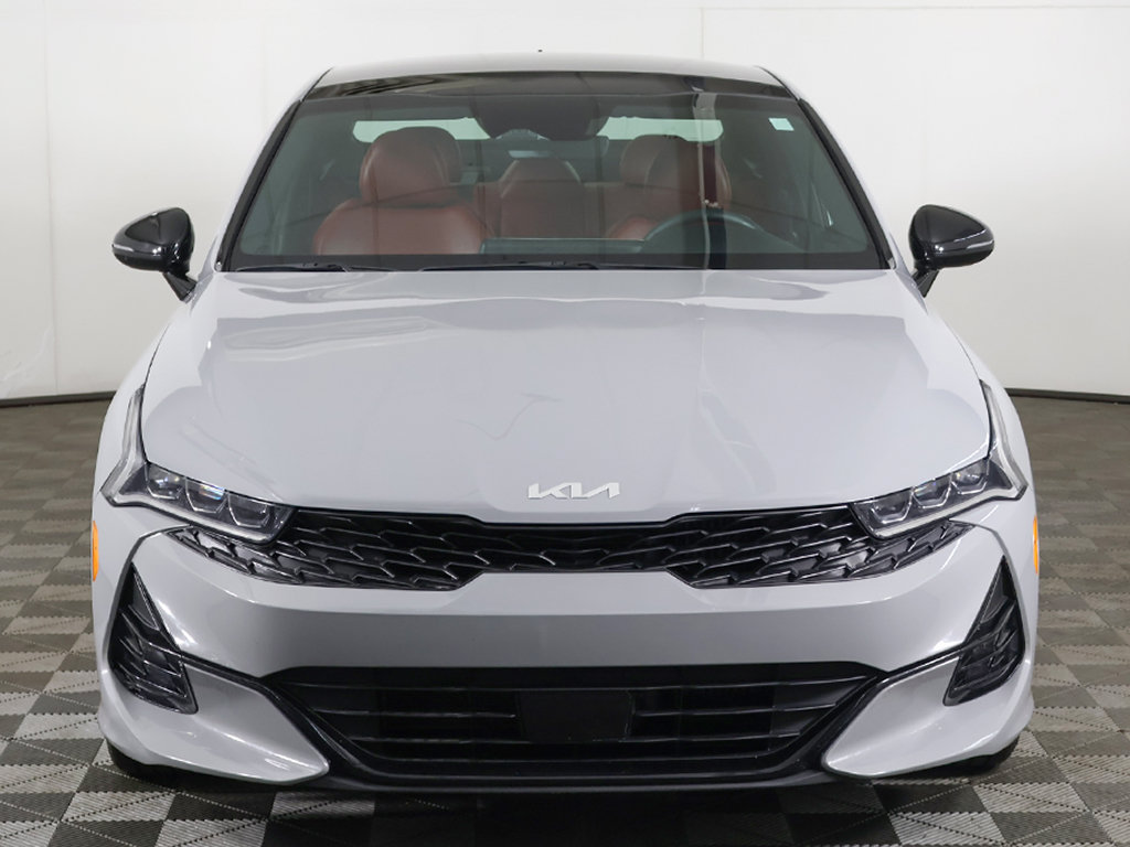 Used 2024 Kia K5 GT-Line AWD/4WD image 13
