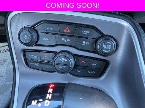 Used 2022 Dodge Challenger GT image 29