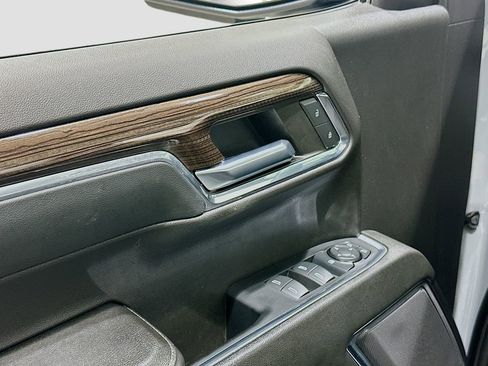 Used 2024 Chevrolet Silverado 1500 LT w/ Safety Package RWD image 18
