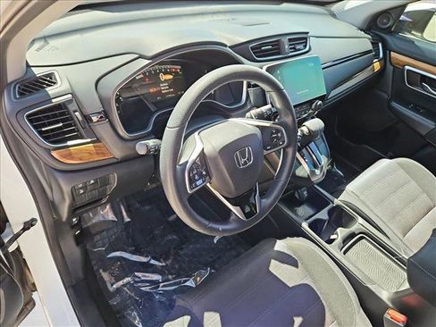 Used 2019 Honda CR-V EX image 10