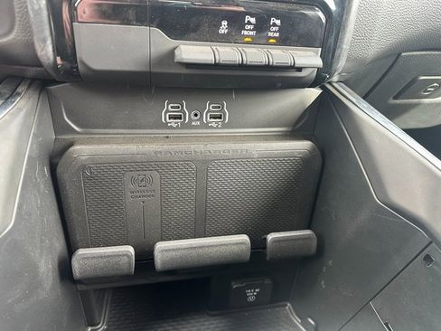 New 2025 RAM 1500 Big Horn image 31