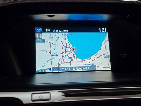 Used 2015 Honda Accord EX-L image 26