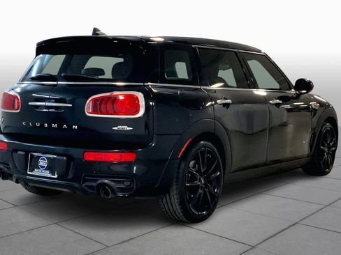 Used 2017 MINI Cooper Clubman John Cooper Works image 12